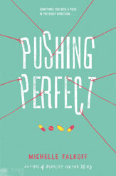 Pushing Perfect - 25 Oct 2016