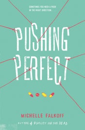 Pushing Perfect - 25 Oct 2016