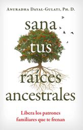 Sana tus raíces ancestrales - 6 May 2025