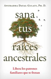 Sana tus raíces ancestrales - 6 May 2025