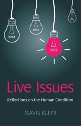 Live Issues - 26 Apr 2013