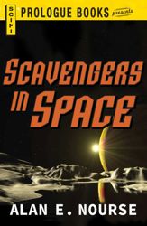 Scavengers in Space - 12 Apr 2013
