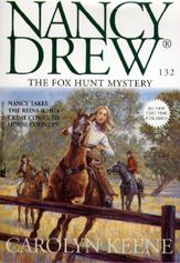 The Fox Hunt Mystery - 1 Jan 2013