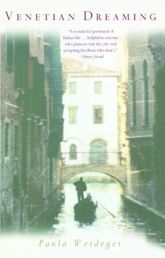 Venetian Dreaming - 21 Aug 2012