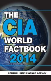 The CIA World Factbook 2014 - 8 Oct 2013