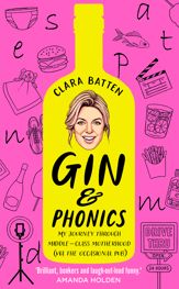 Gin and Phonics - 27 Apr 2023