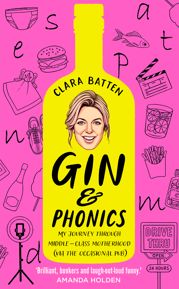 Gin and Phonics - 27 Apr 2023