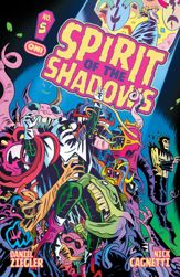 Spirit of the Shadows #5 - 27 May 2026