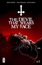 The Devil That Wears My Face #1 - 4 Oct 2023