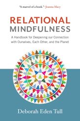 Relational Mindfulness - 22 May 2018