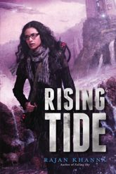 Rising Tide - 6 Oct 2015