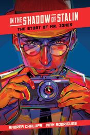 In the Shadow of Stalin: The Story of Mr. Jones - 4 Sep 2024