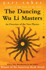 The Dancing Wu Li Masters - 6 Oct 2009
