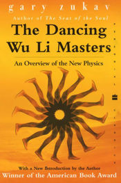 The Dancing Wu Li Masters - 6 Oct 2009