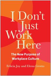 I Don't Just Work Here - 13 Feb 2024