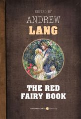 The Red Fairy Book - 29 May 2012