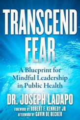 Transcend Fear - 23 Aug 2022