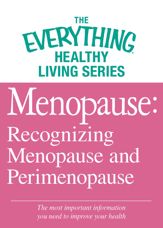 Menopause: Recognizing Menopause and Perimenopause - 1 Oct 2012