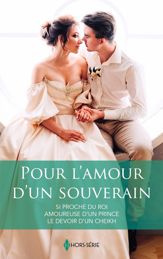 Pour l'amour d'un souverain - 1 Jan 2025