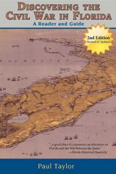 Discovering the Civil War in Florida - 1 Oct 2014