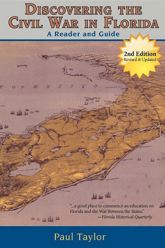 Discovering the Civil War in Florida - 1 Oct 2014