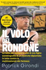 Il Volo del Rondone (Italian translation of "Flight of the Rondone") - 17 Oct 2023