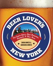 Beer Lover's New York - 11 Feb 2014