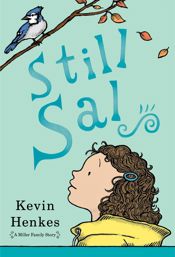 Still Sal - 8 Oct 2024