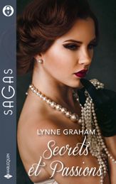 Secrets et Passions - 1 Nov 2022