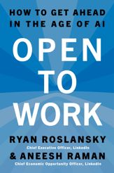 Open to Work - 31 Mar 2026