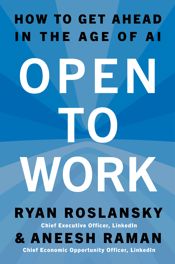 Open to Work - 31 Mar 2026