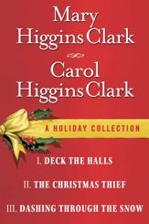 Mary Higgins Clark & Carol Higgins Clark Ebook Christmas Set - 7 Dec 2010