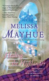 Healing the Highlander - 22 Feb 2011