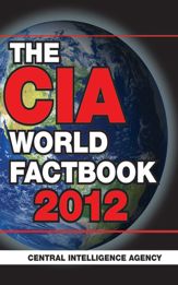 The CIA World Factbook 2012 - 12 Oct 2011