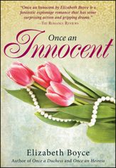 Once an Innocent - 8 Jul 2013