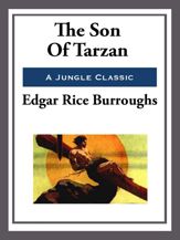 The Son of Tarzan - 20 Mar 2013