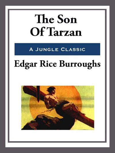 The Son of Tarzan