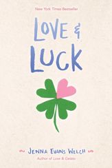 Love & Luck - 8 May 2018