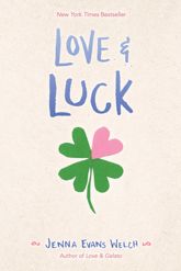 Love & Luck - 8 May 2018