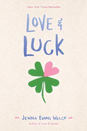 Love & Luck - 8 May 2018