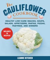 Cauliflower Cookbook - 23 Apr 2019