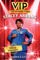 VIP: Stacey Abrams - 18 Jan 2022