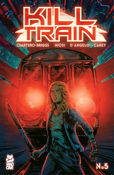 Kill Train #5