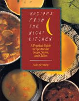 Recipes from the Night Kitchen - 15 Nov 1990