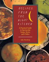 Recipes from the Night Kitchen - 15 Nov 1990