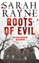 Roots of Evil - 17 Nov 2008
