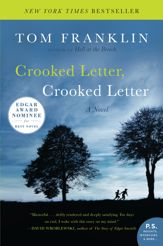 Crooked Letter, Crooked Letter - 5 Oct 2010