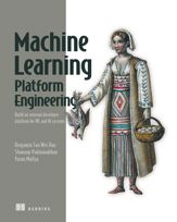 Machine Learning Platform Engineering - 17 Mar 2026