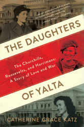 The Daughters Of Yalta - 29 Sep 2020