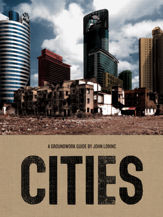 Cities - 1 Aug 2008